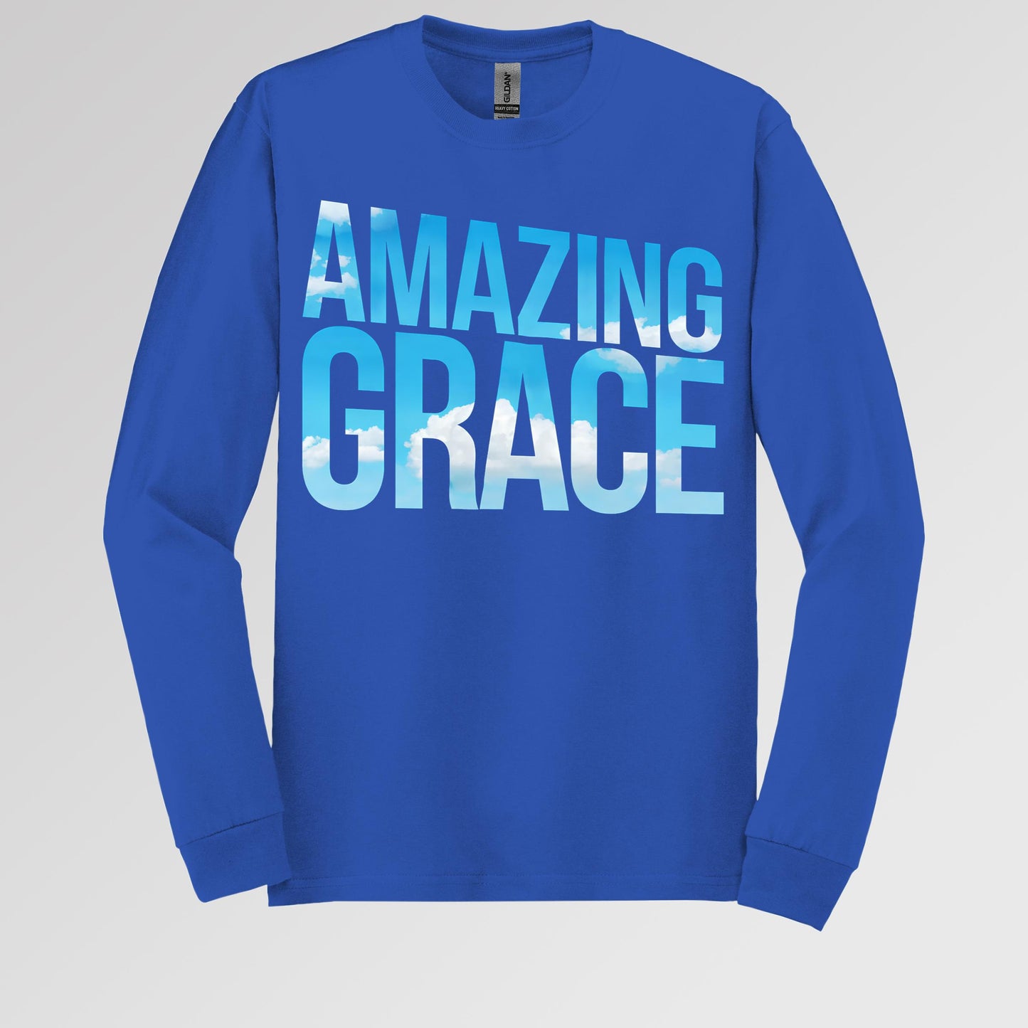 Amazing Grace 04