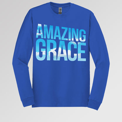 Amazing Grace 04
