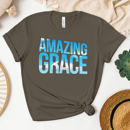 Amazing Grace 04