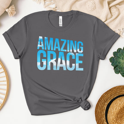 Amazing Grace 04