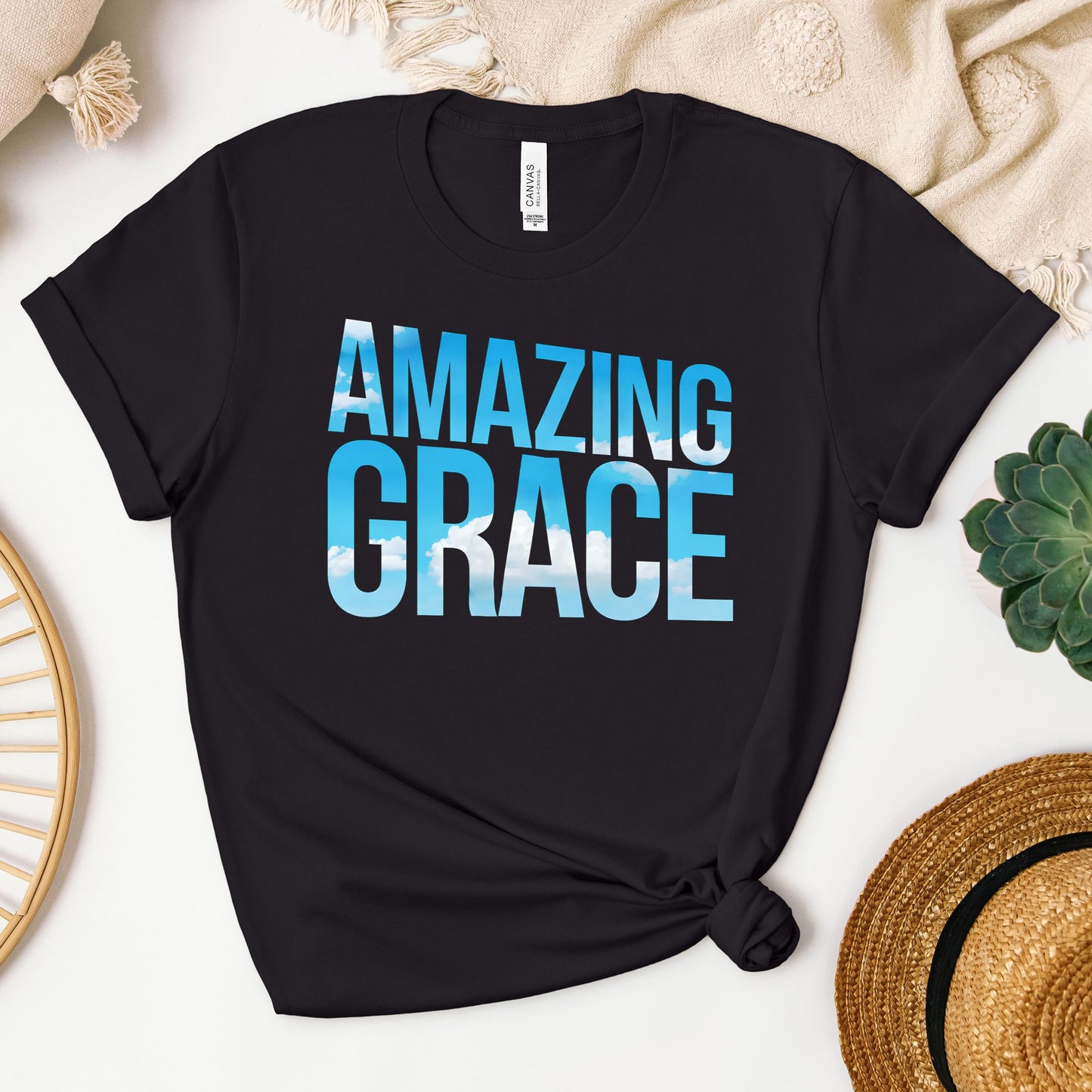 Amazing Grace 04