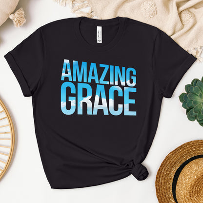 Amazing Grace 04