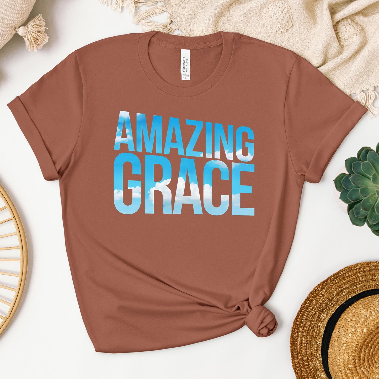 Amazing Grace 04