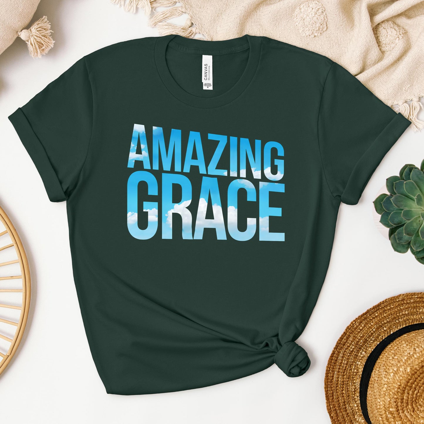 Amazing Grace 04