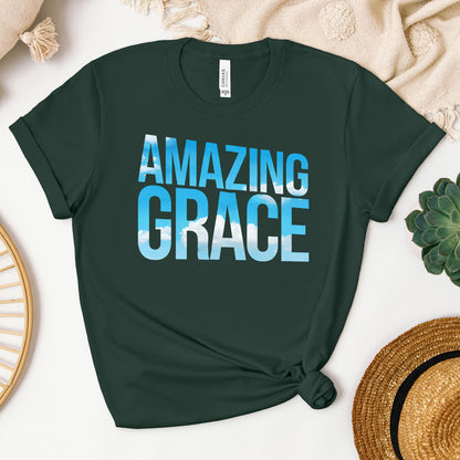 Amazing Grace 04