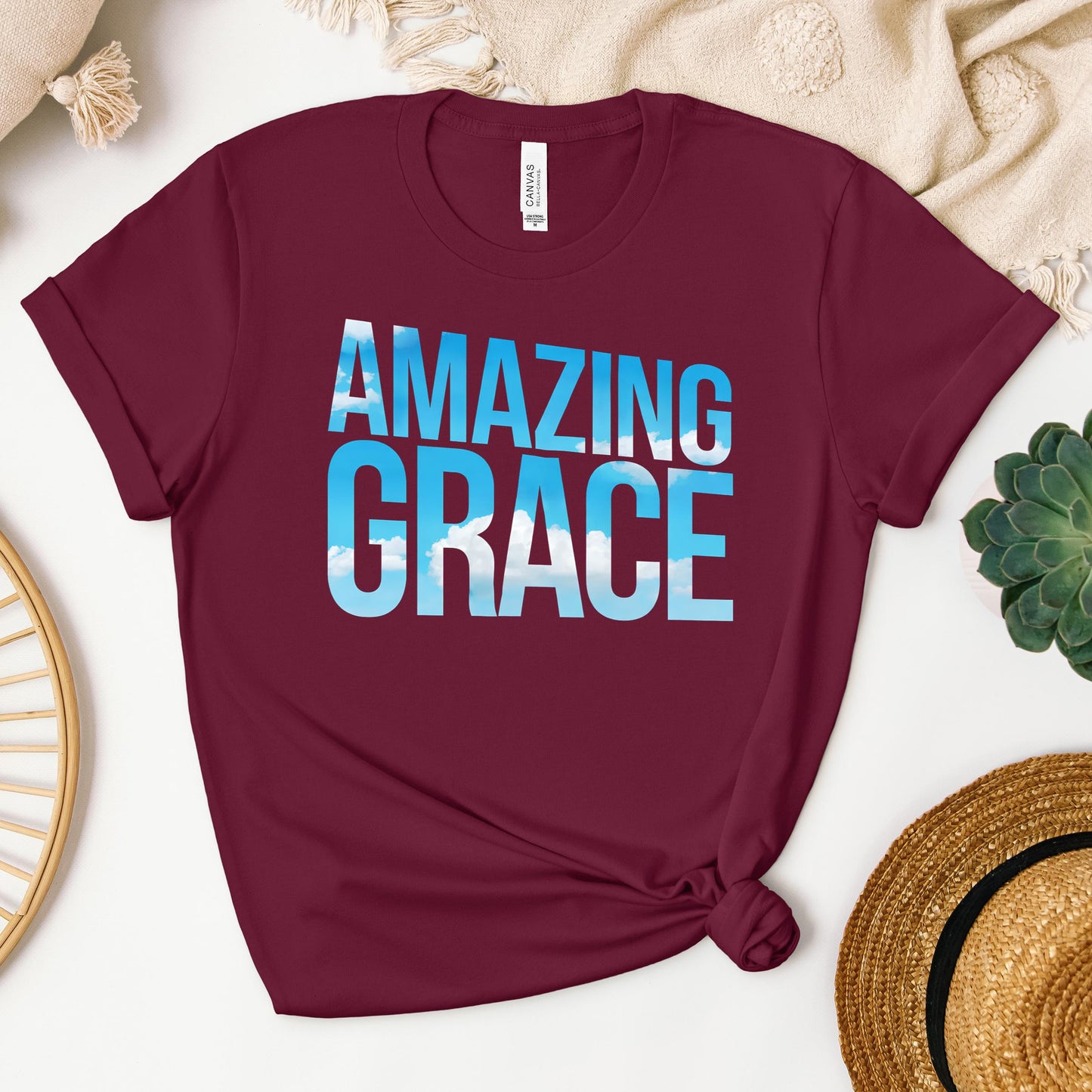 Amazing Grace 04