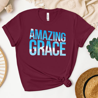 Amazing Grace 04