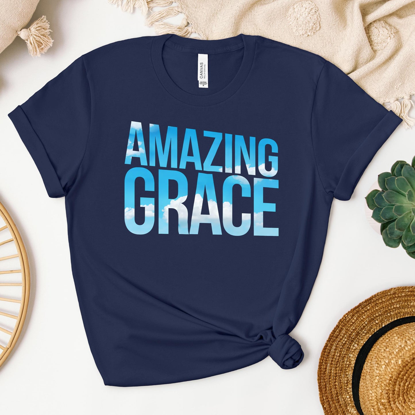 Amazing Grace 04