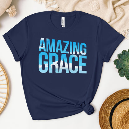 Amazing Grace 04