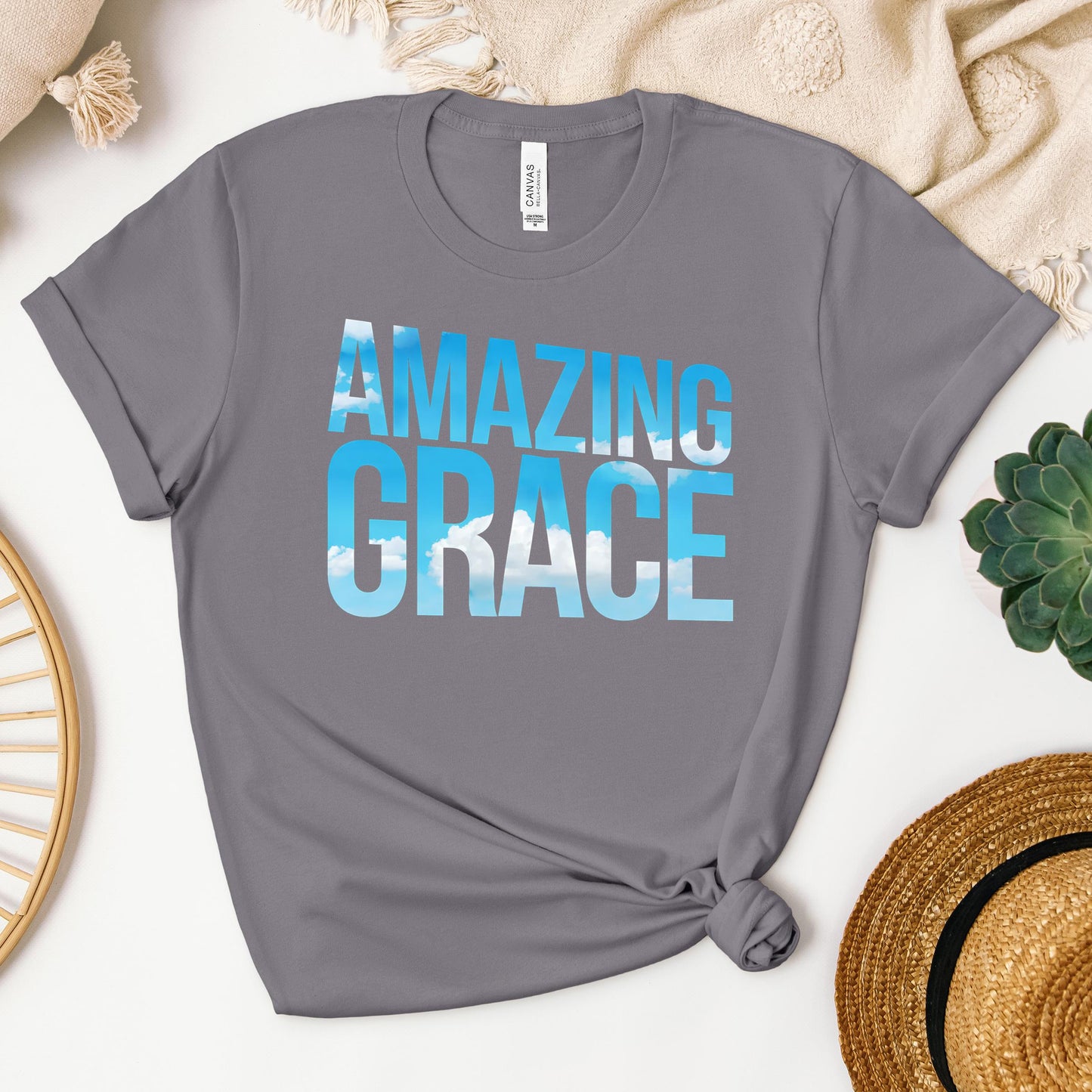 Amazing Grace 04
