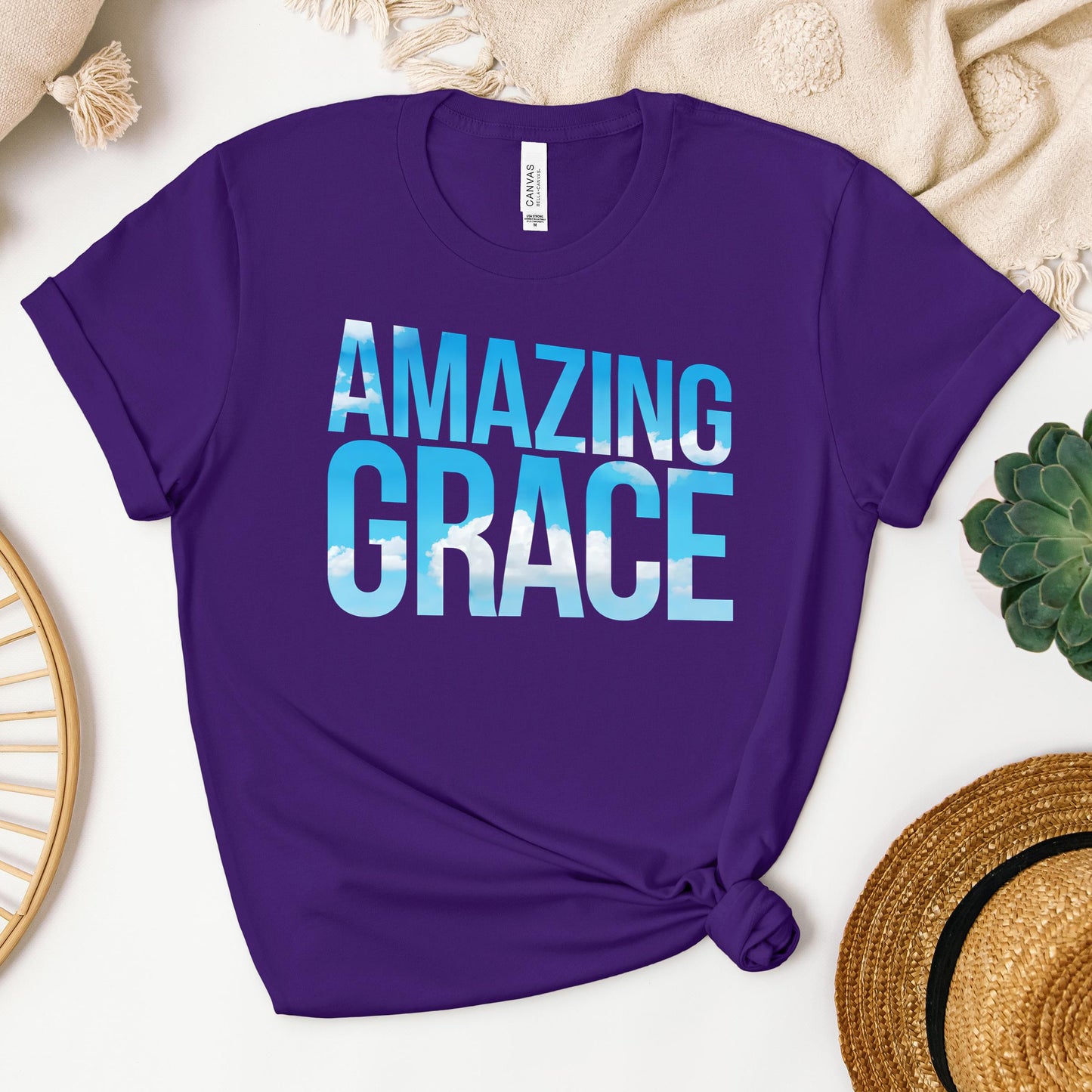 Amazing Grace 04