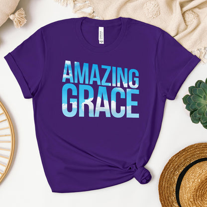 Amazing Grace 04
