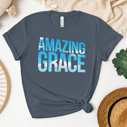 Amazing Grace 04