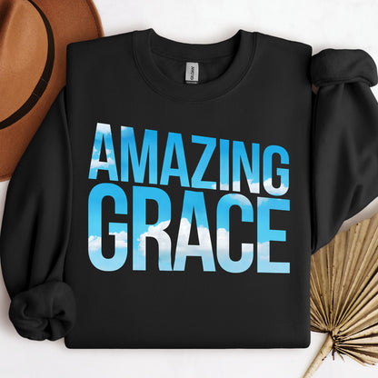 Amazing Grace 04