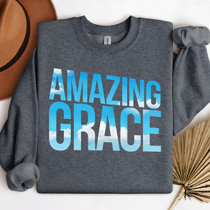 Amazing Grace 04