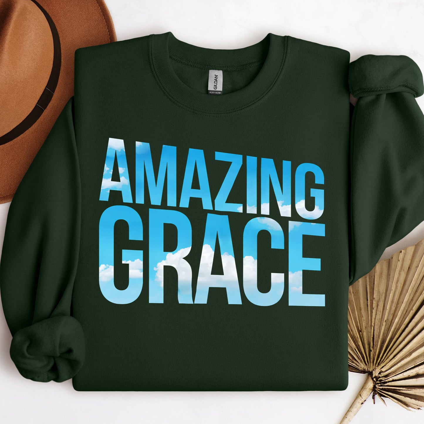 Amazing Grace 04