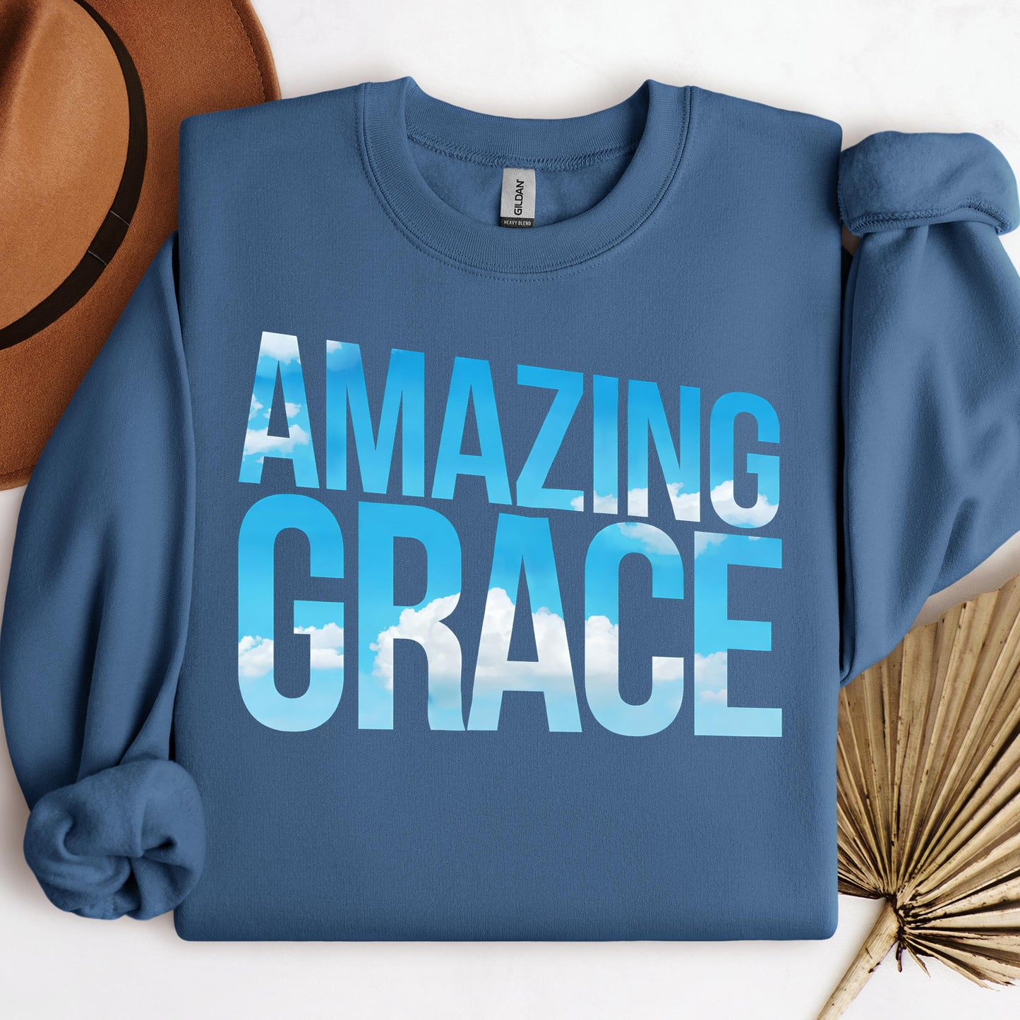 Amazing Grace 04