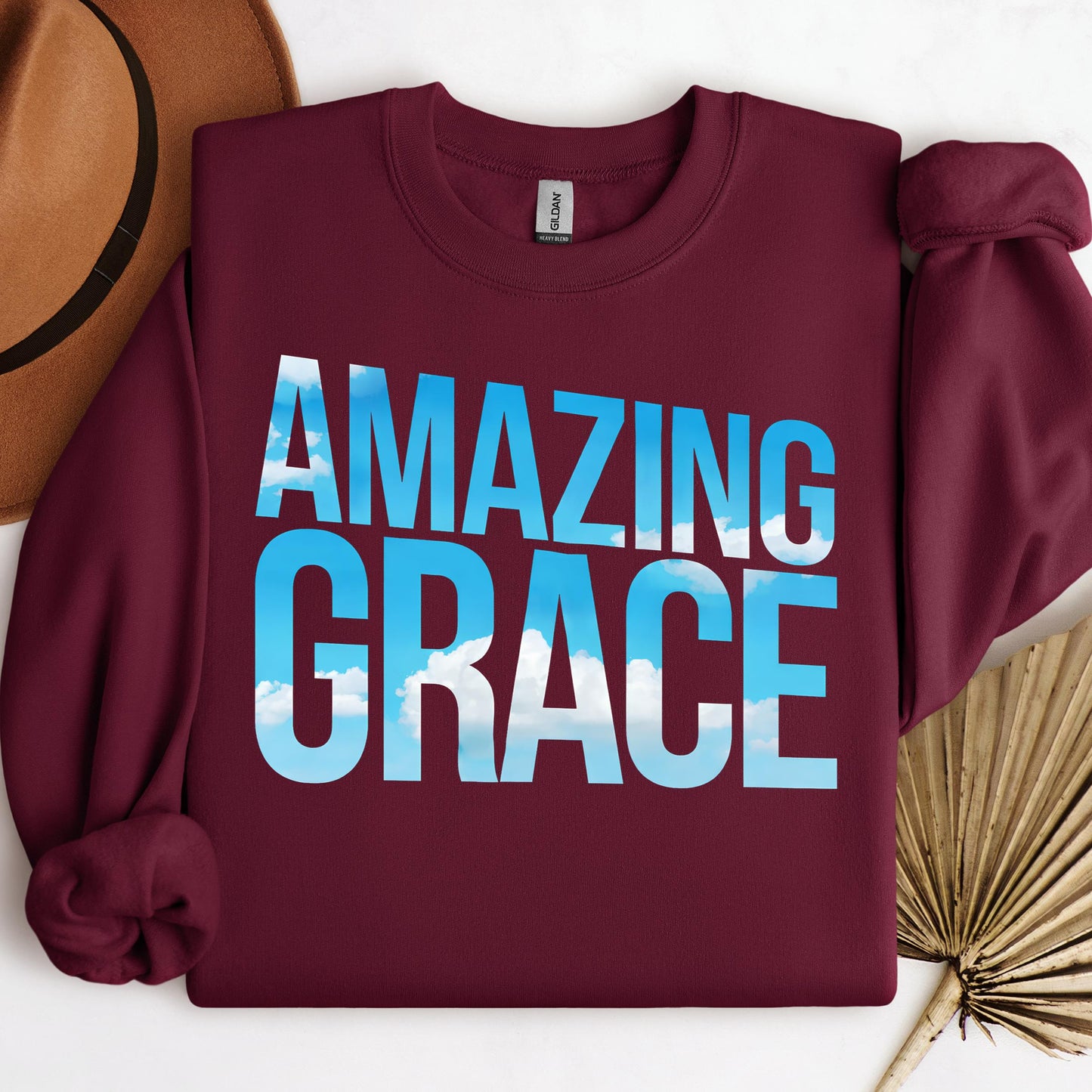 Amazing Grace 04