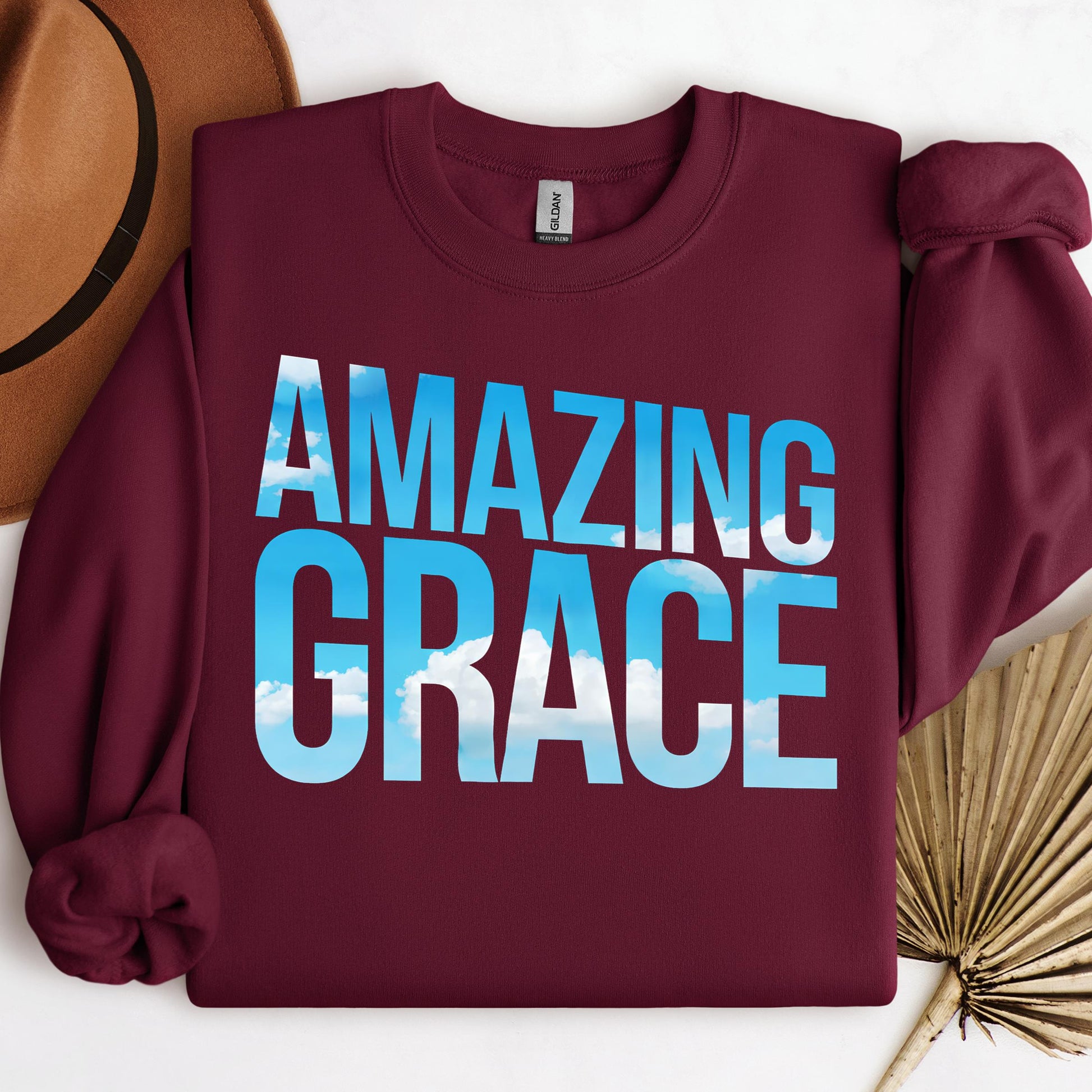 Amazing Grace 04