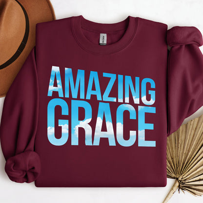 Amazing Grace 04