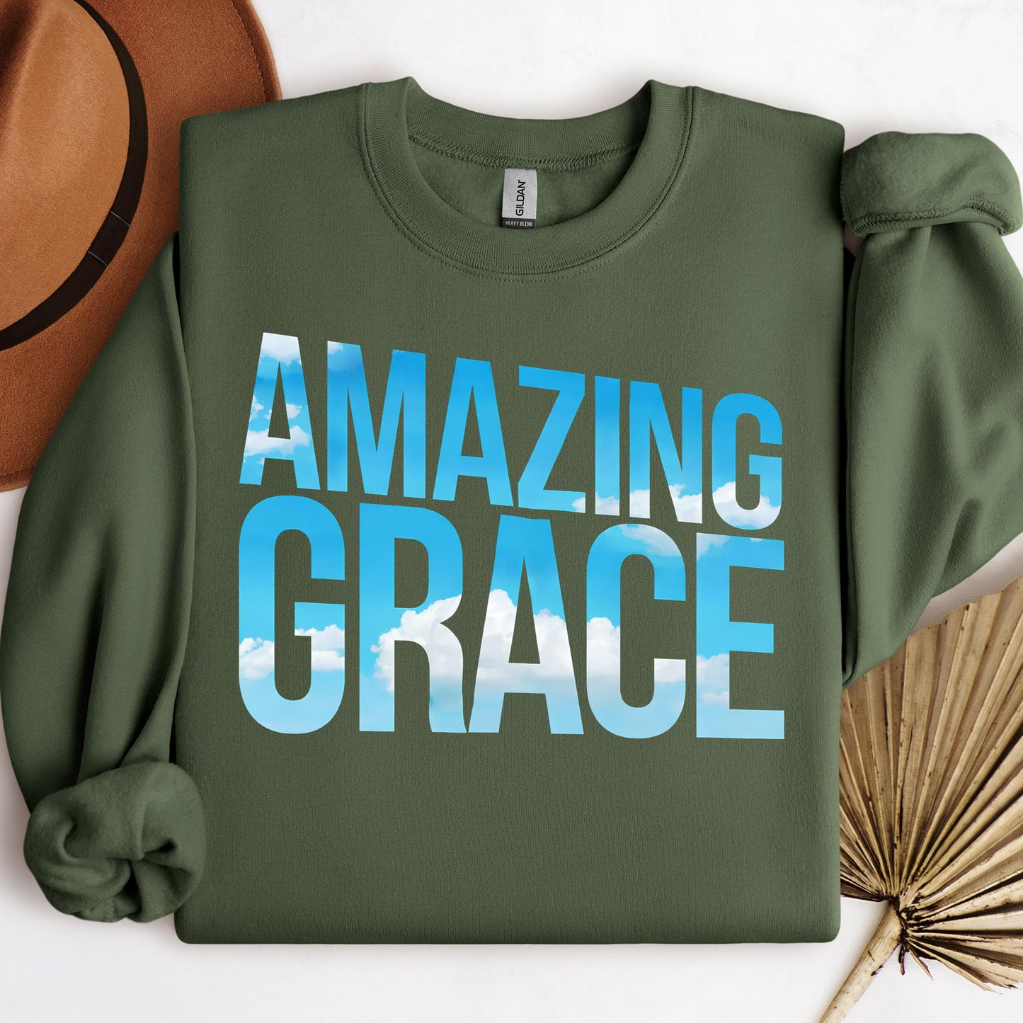 Amazing Grace 04
