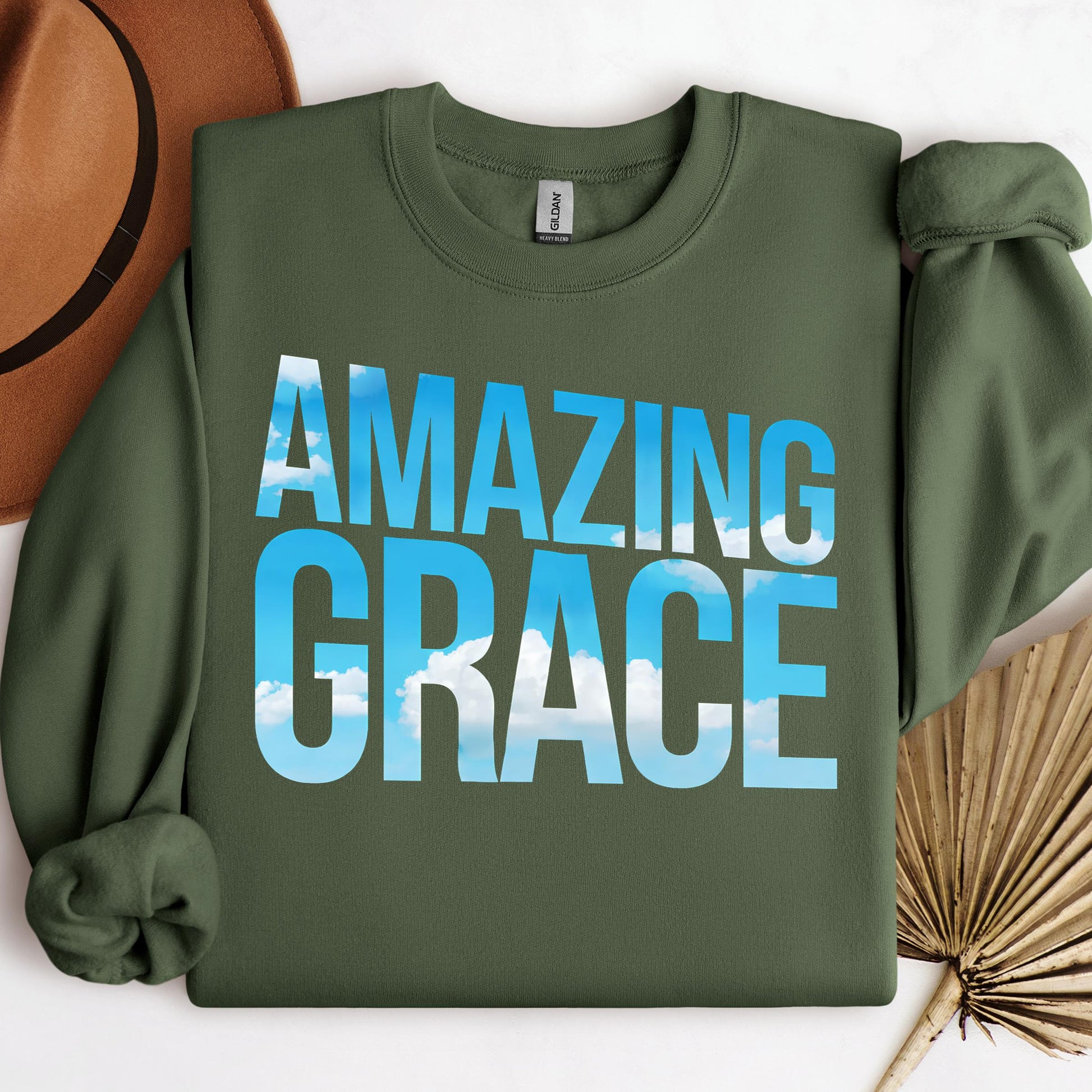 Amazing Grace 04