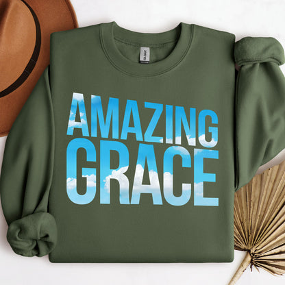 Amazing Grace 04