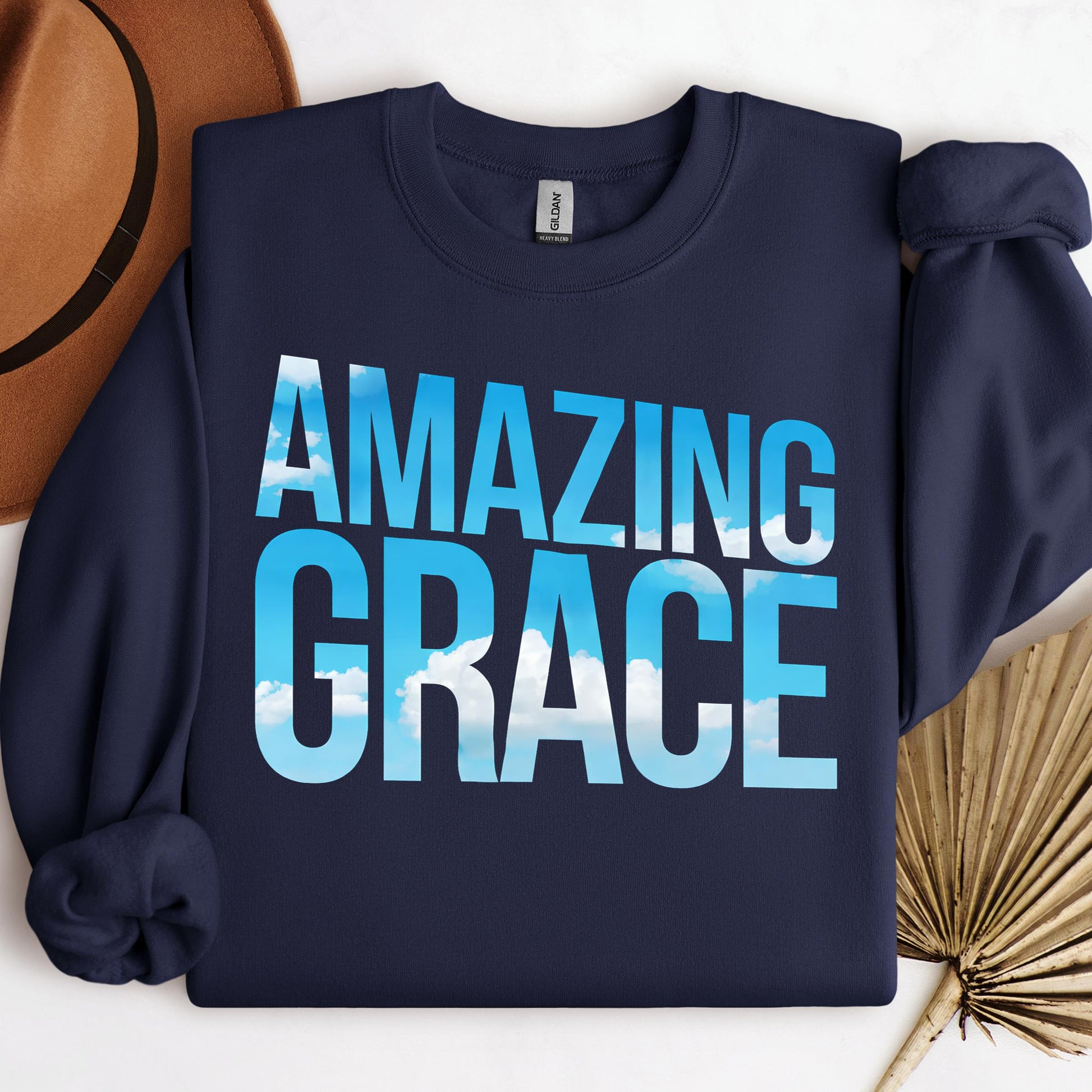Amazing Grace 04