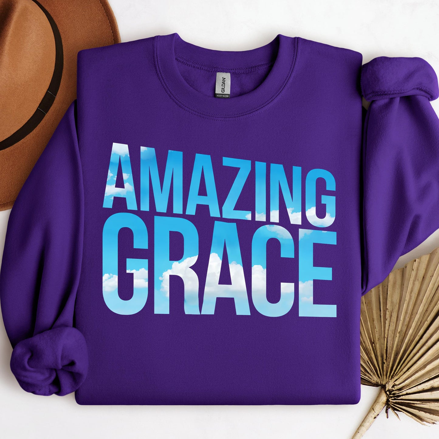 Amazing Grace 04