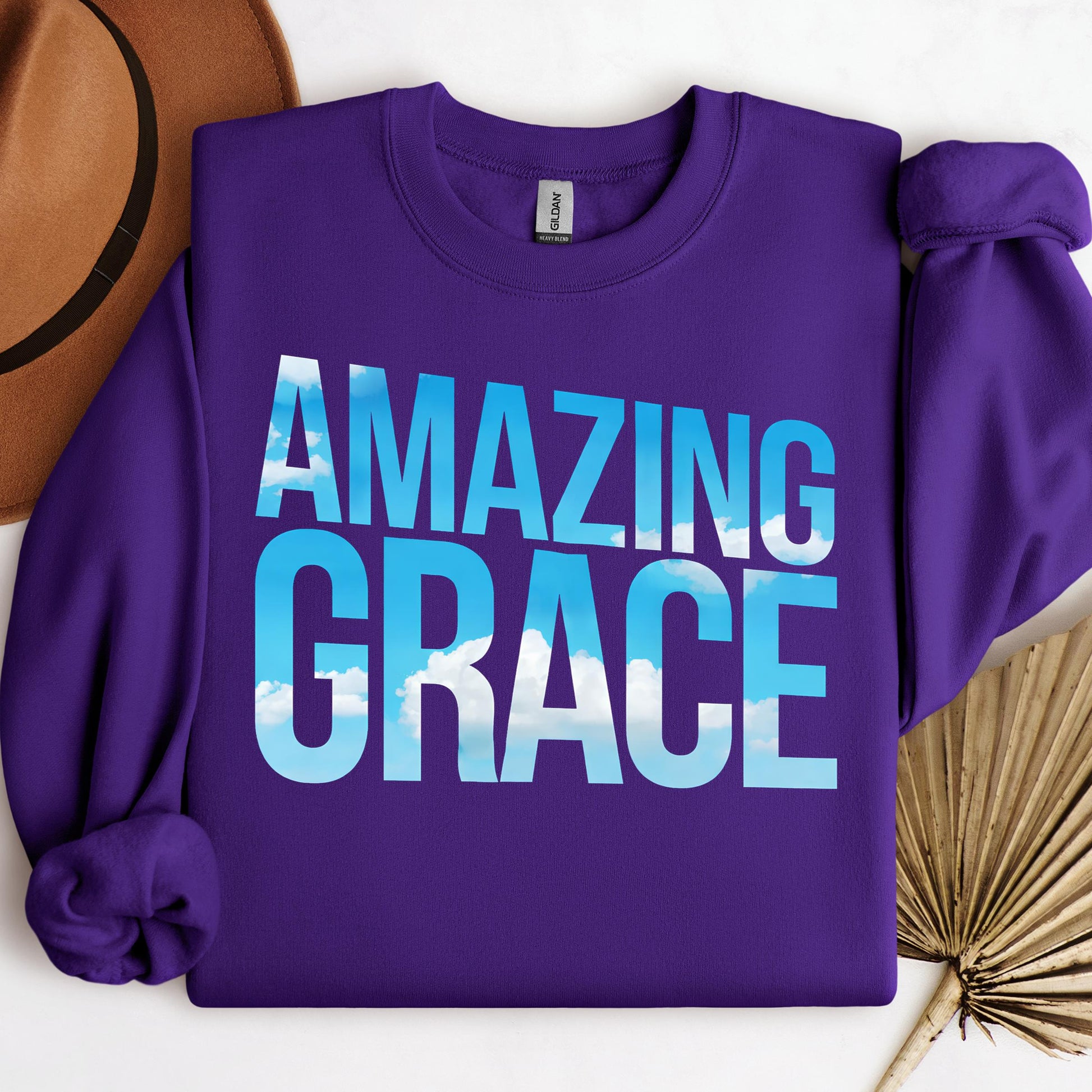 Amazing Grace 04