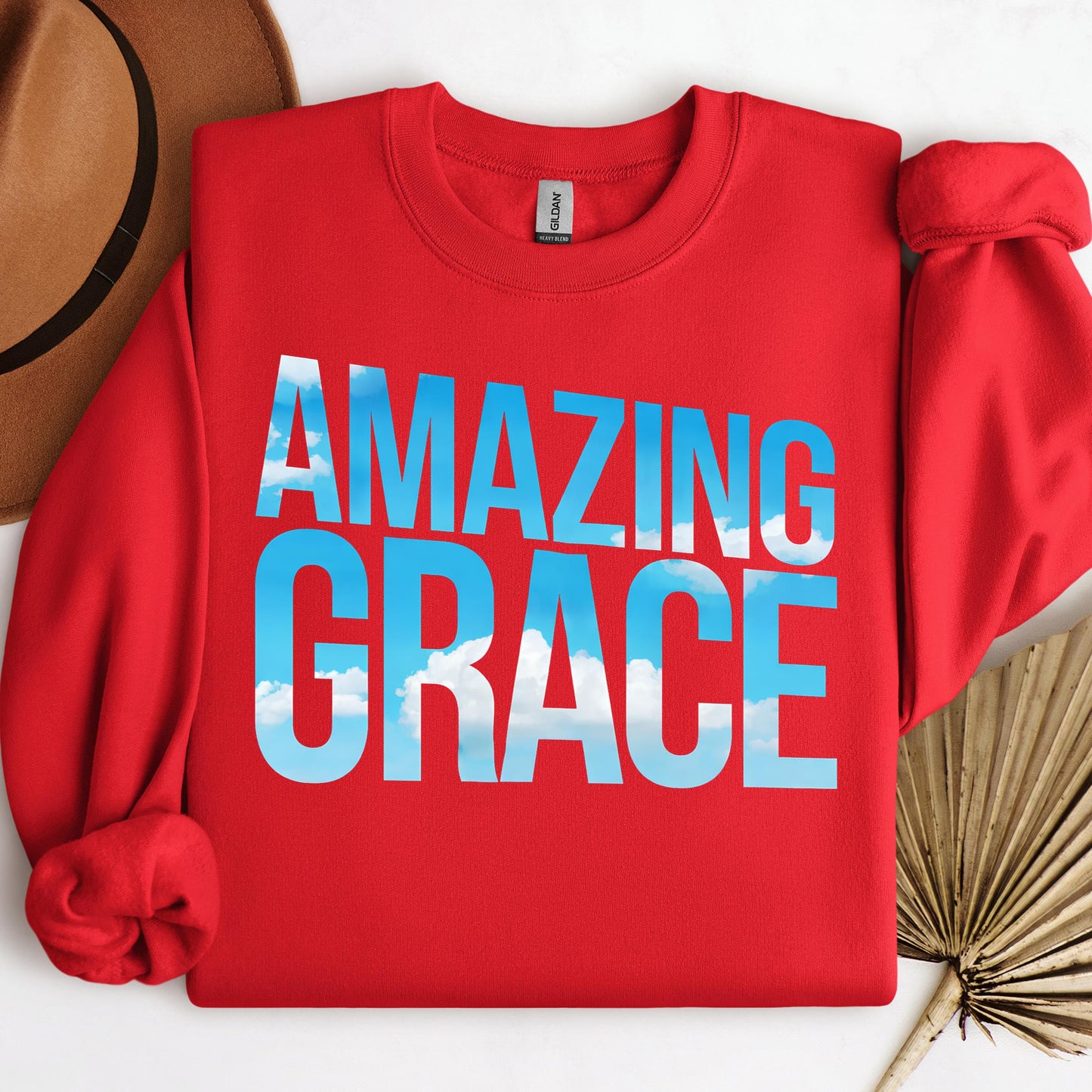 Amazing Grace 04