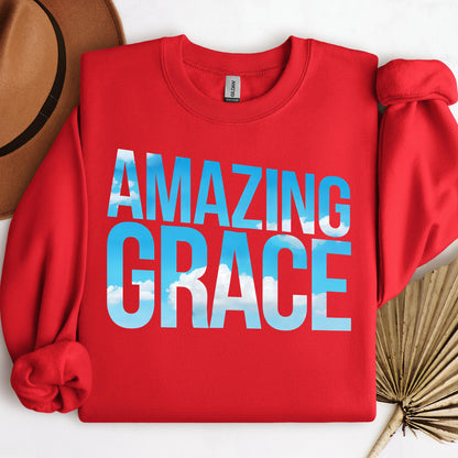 Amazing Grace 04