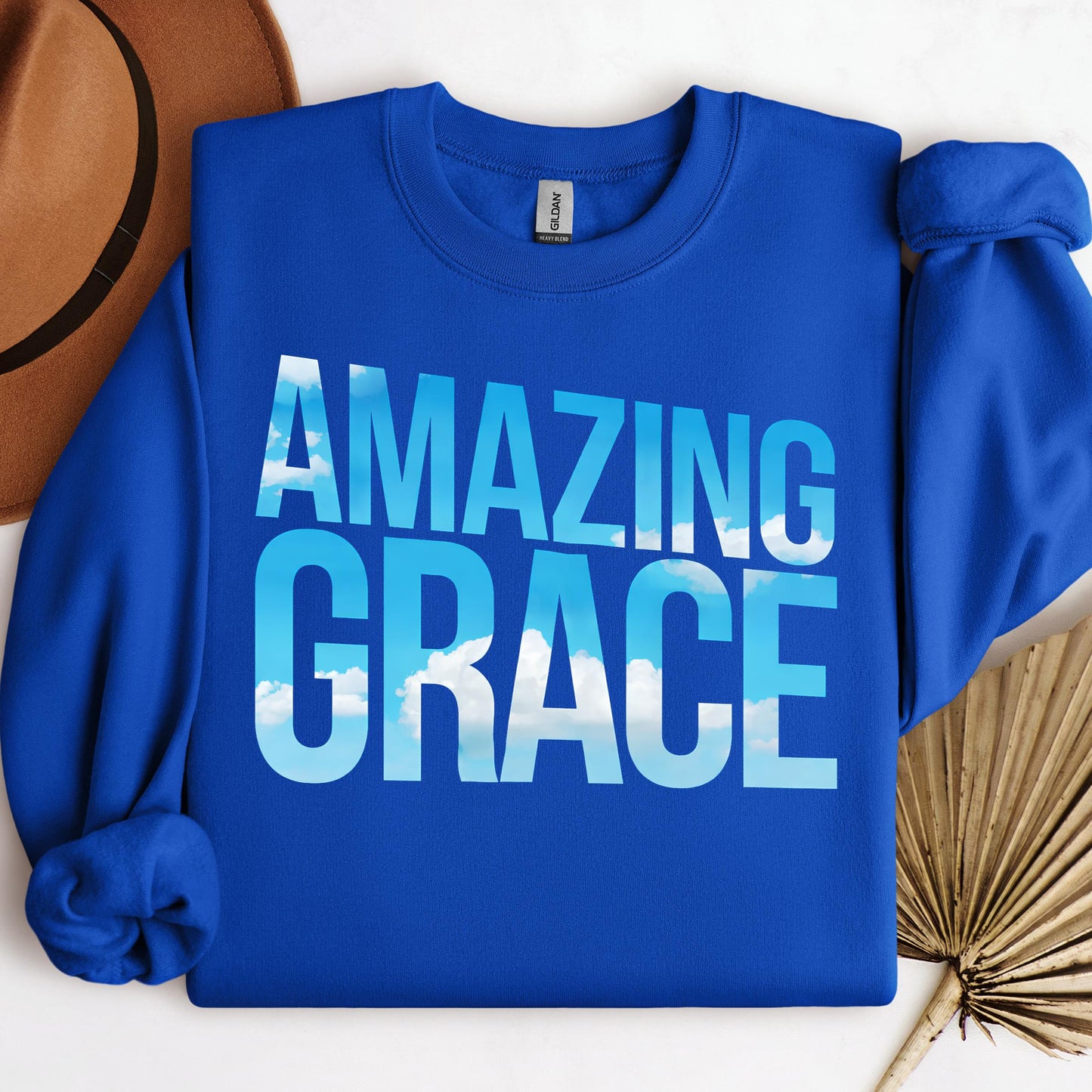 Amazing Grace 04
