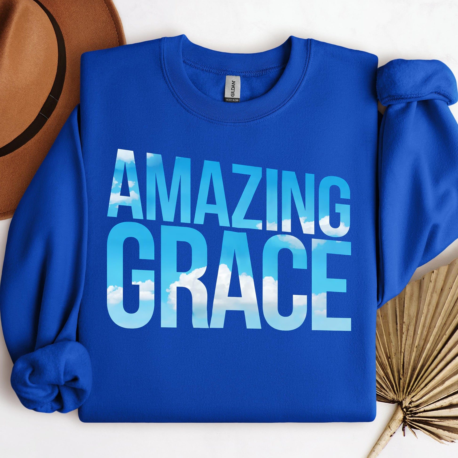 Amazing Grace 04