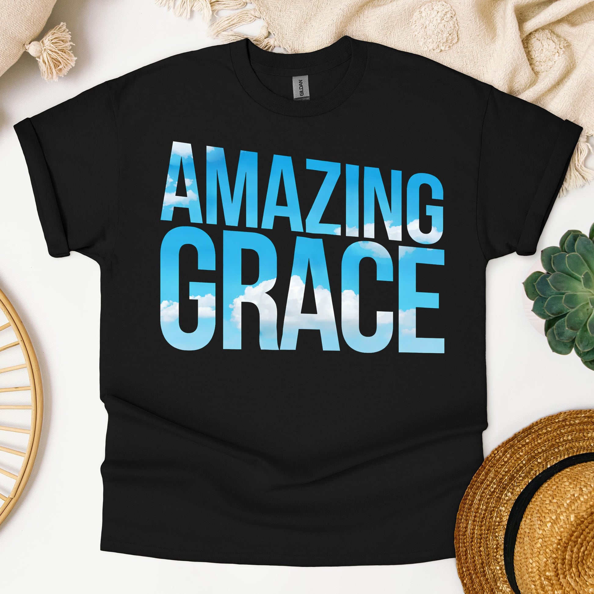 Amazing Grace 04