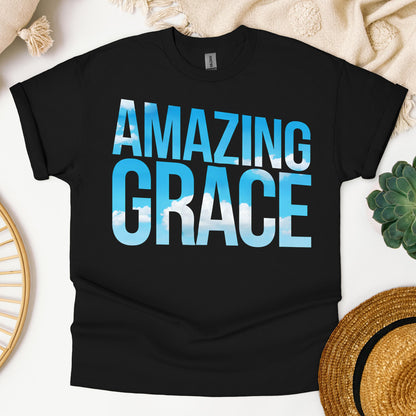 Amazing Grace 04