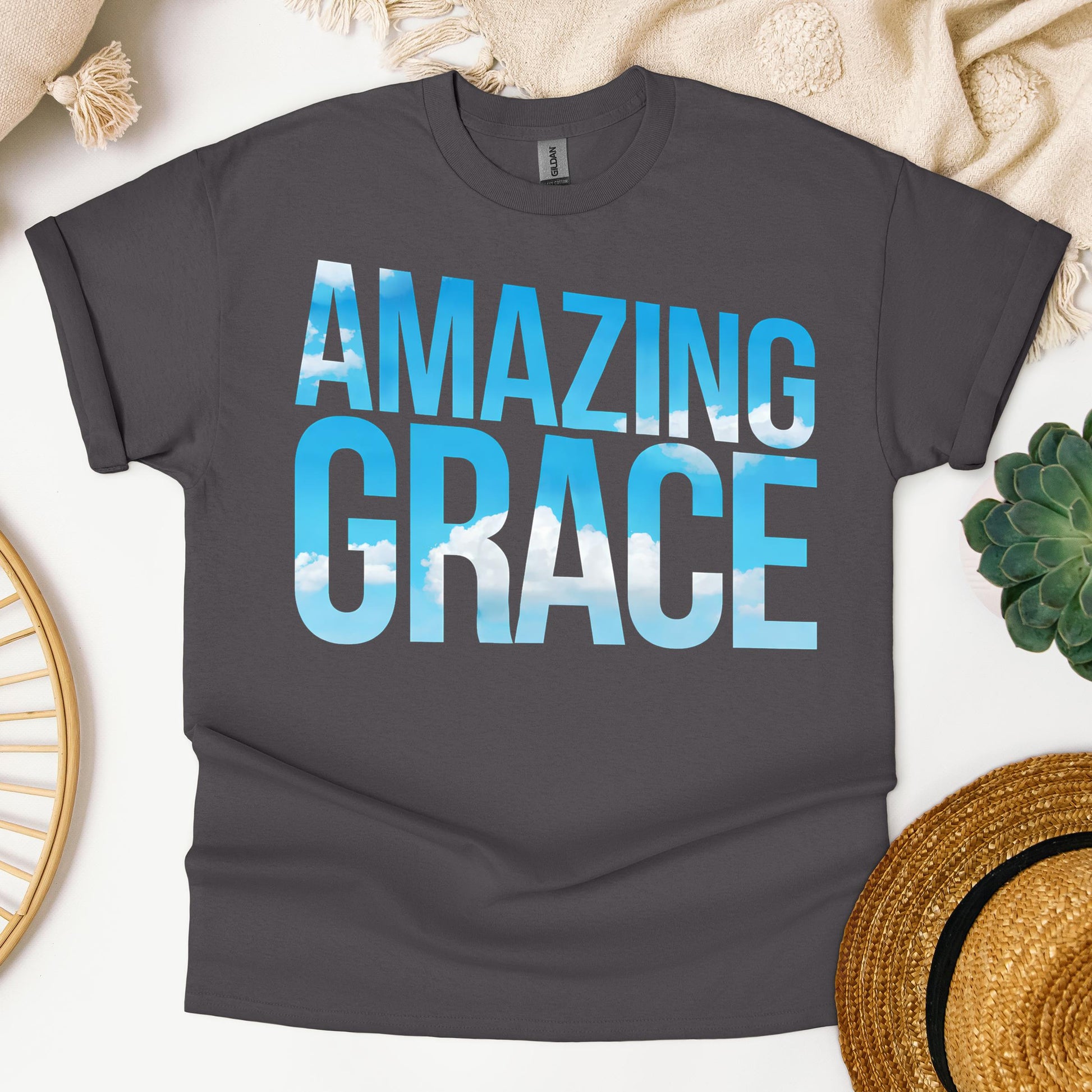 Amazing Grace 04