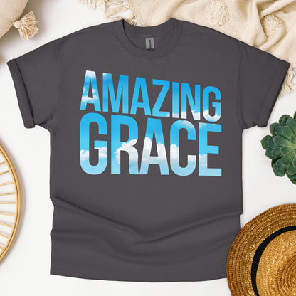 Amazing Grace 04