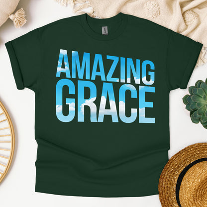 Amazing Grace 04