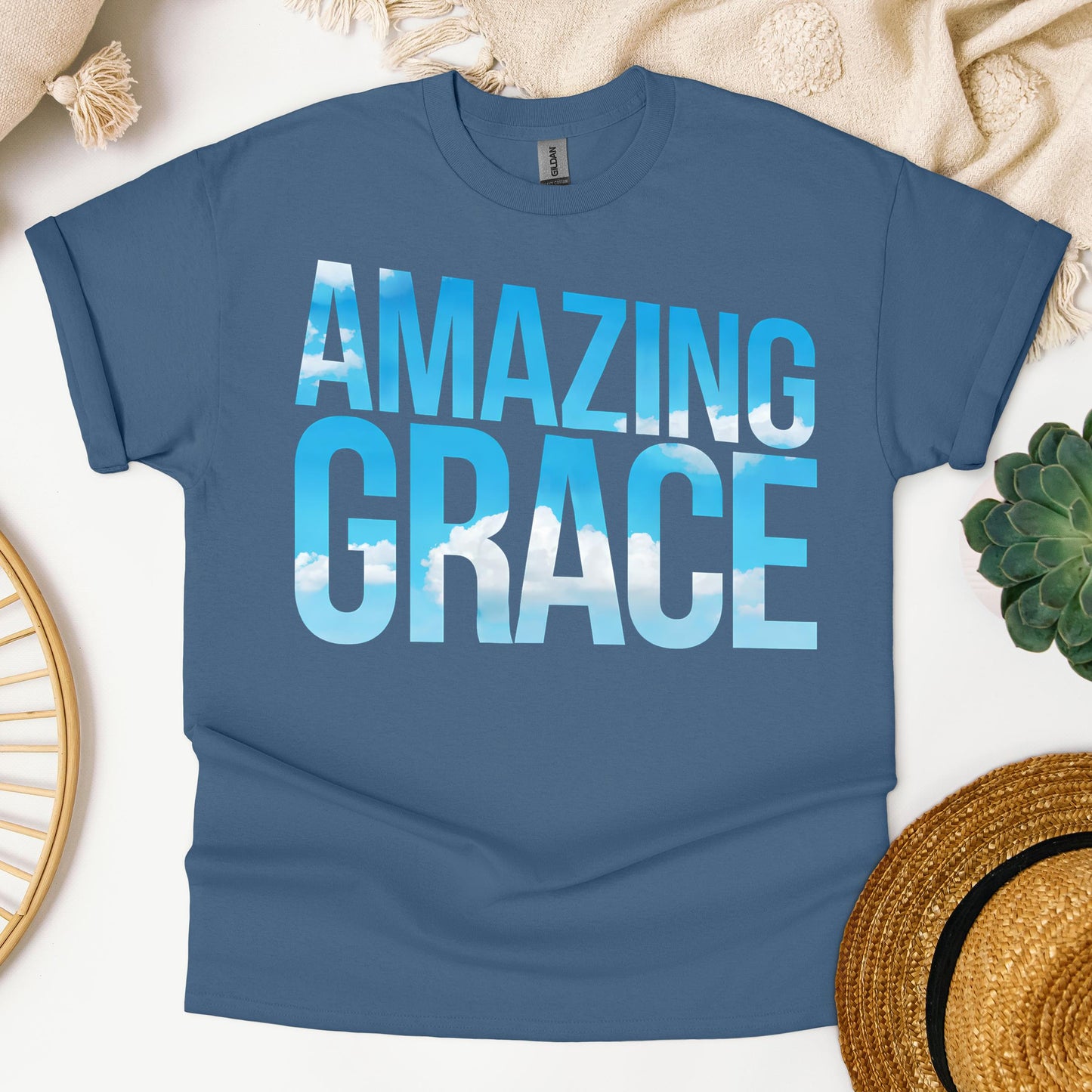 Amazing Grace 04
