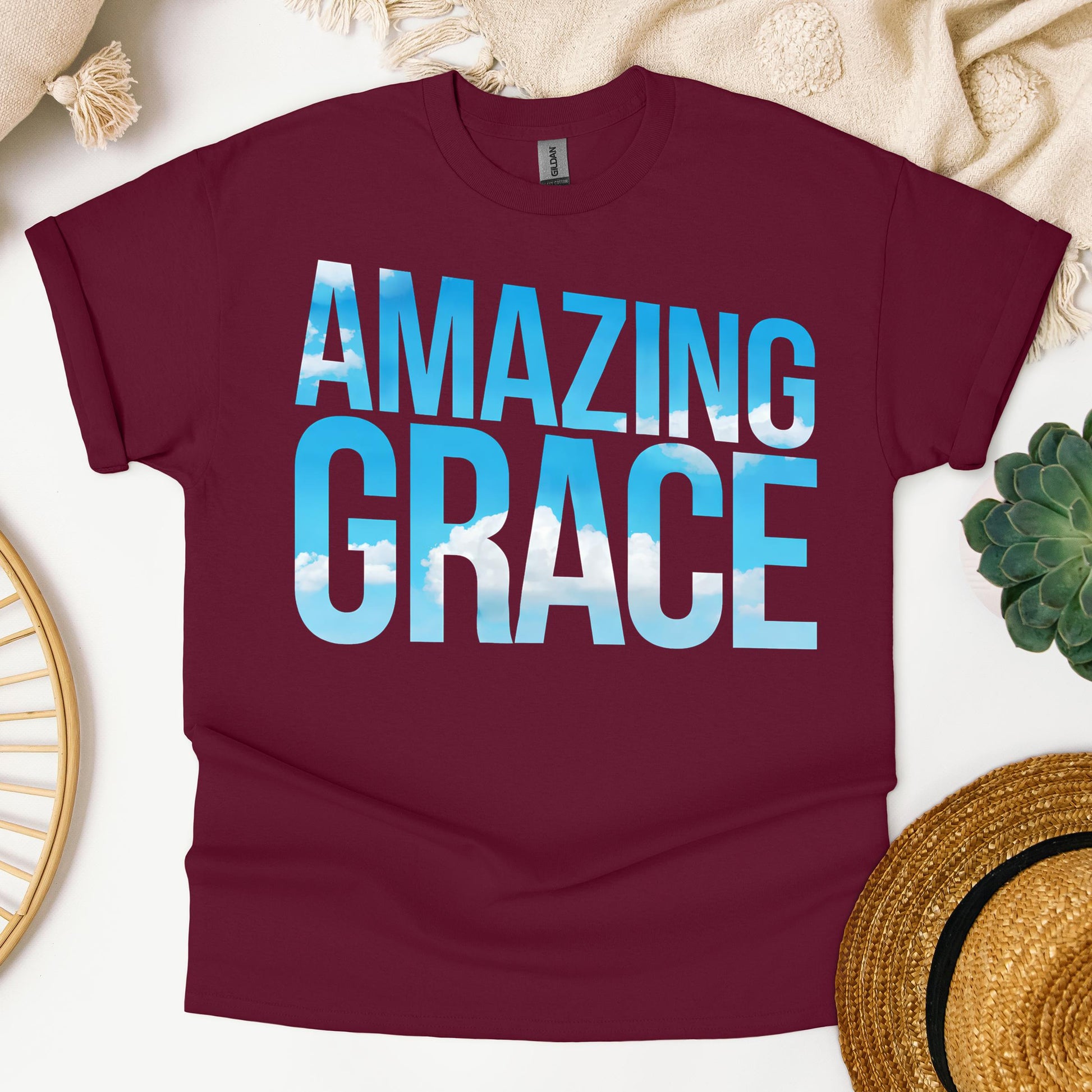 Amazing Grace 04