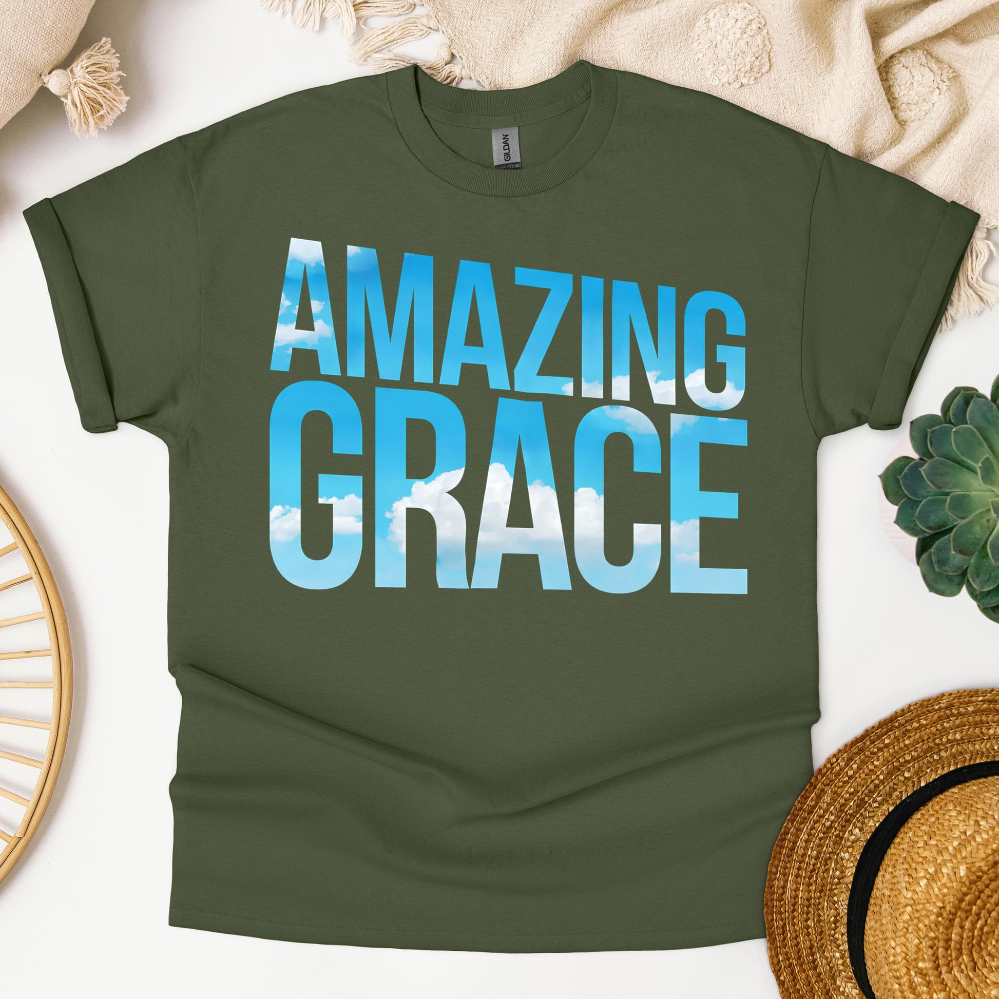 Amazing Grace 04