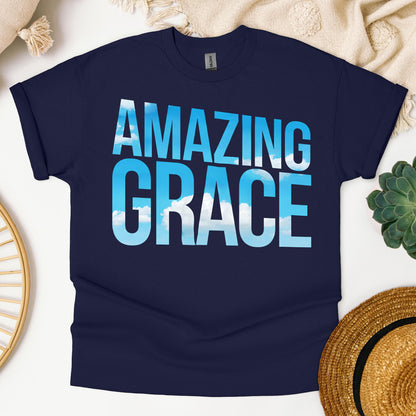 Amazing Grace 04