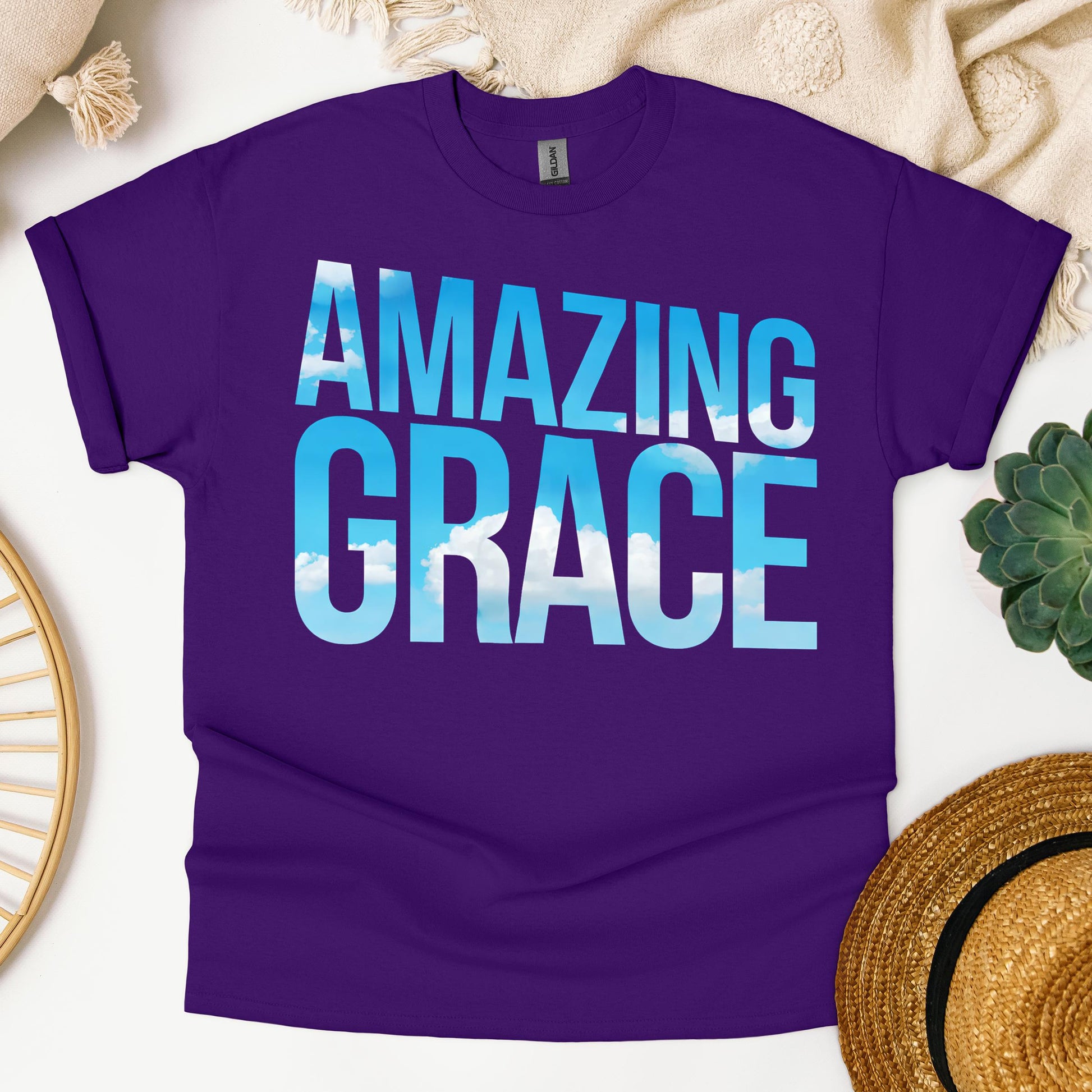 Amazing Grace 04