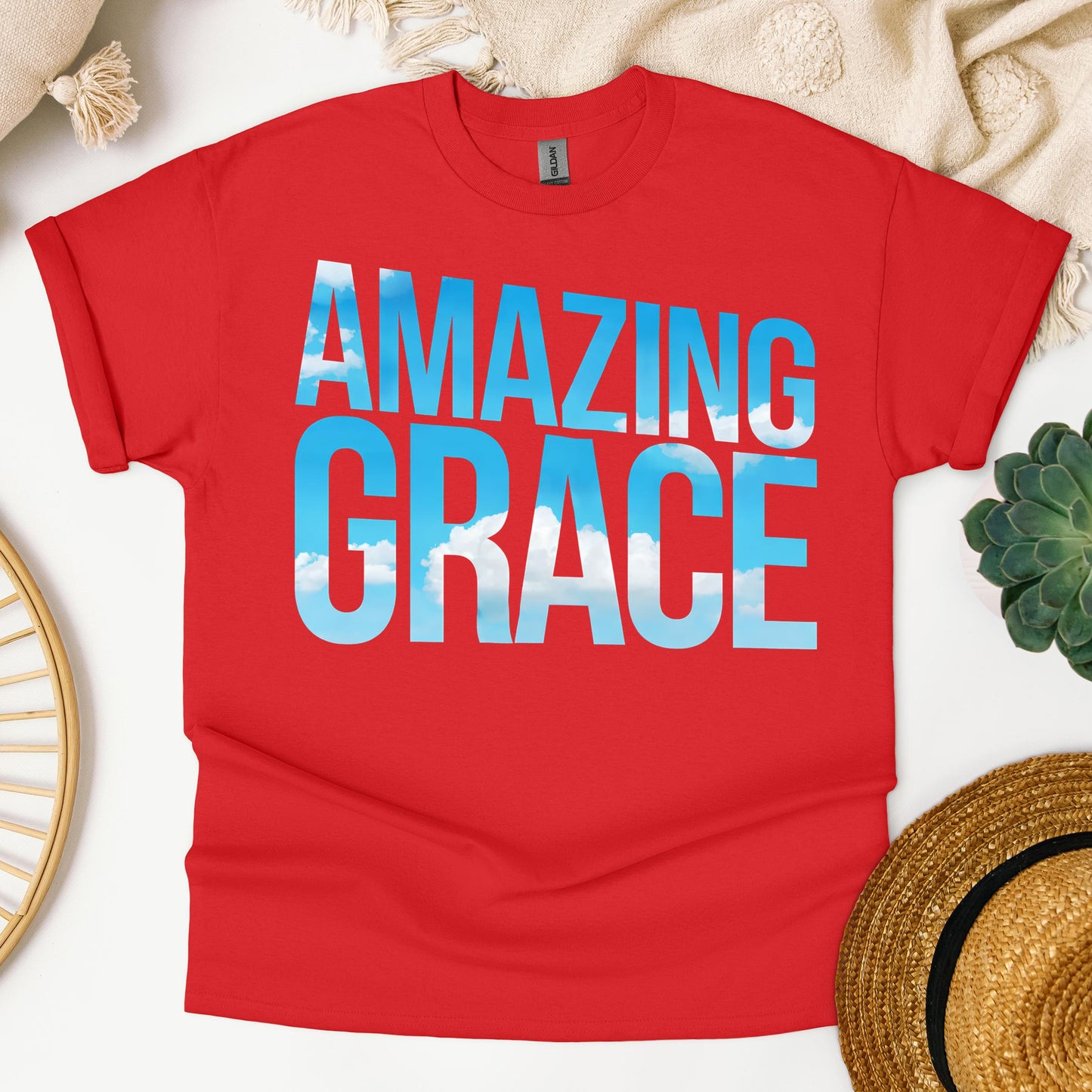 Amazing Grace 04