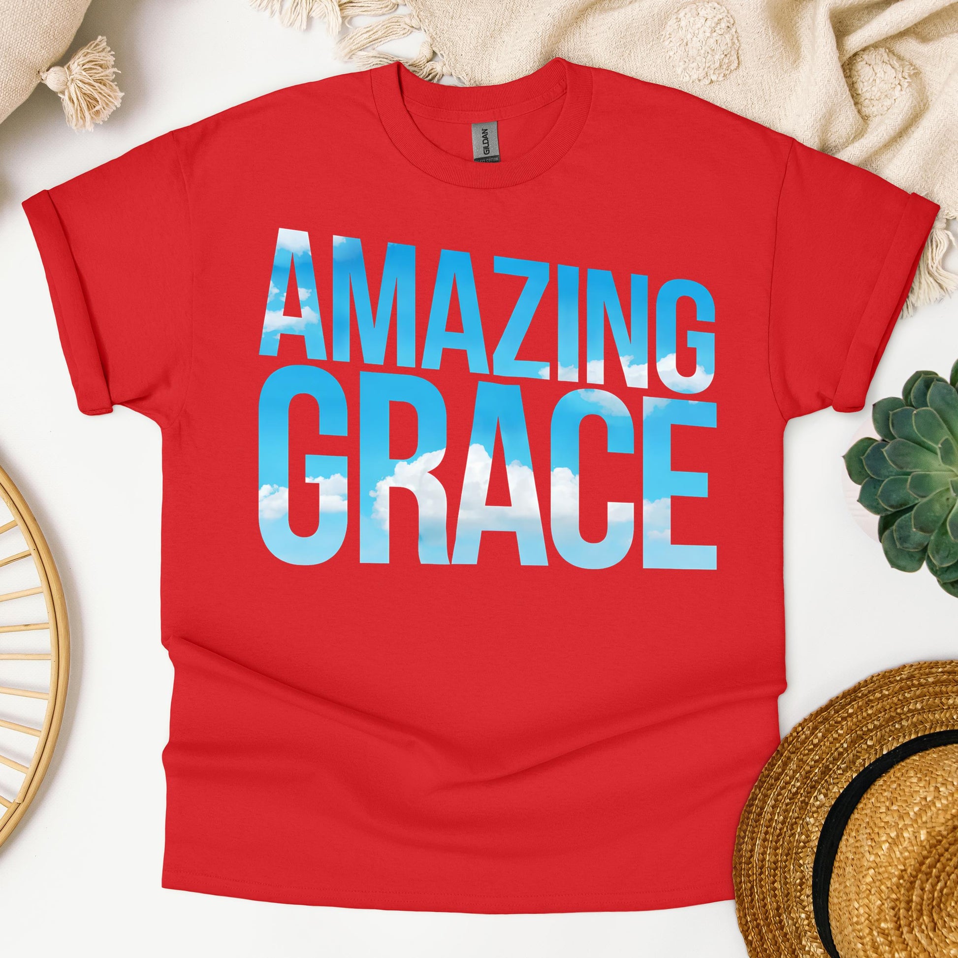 Amazing Grace 04
