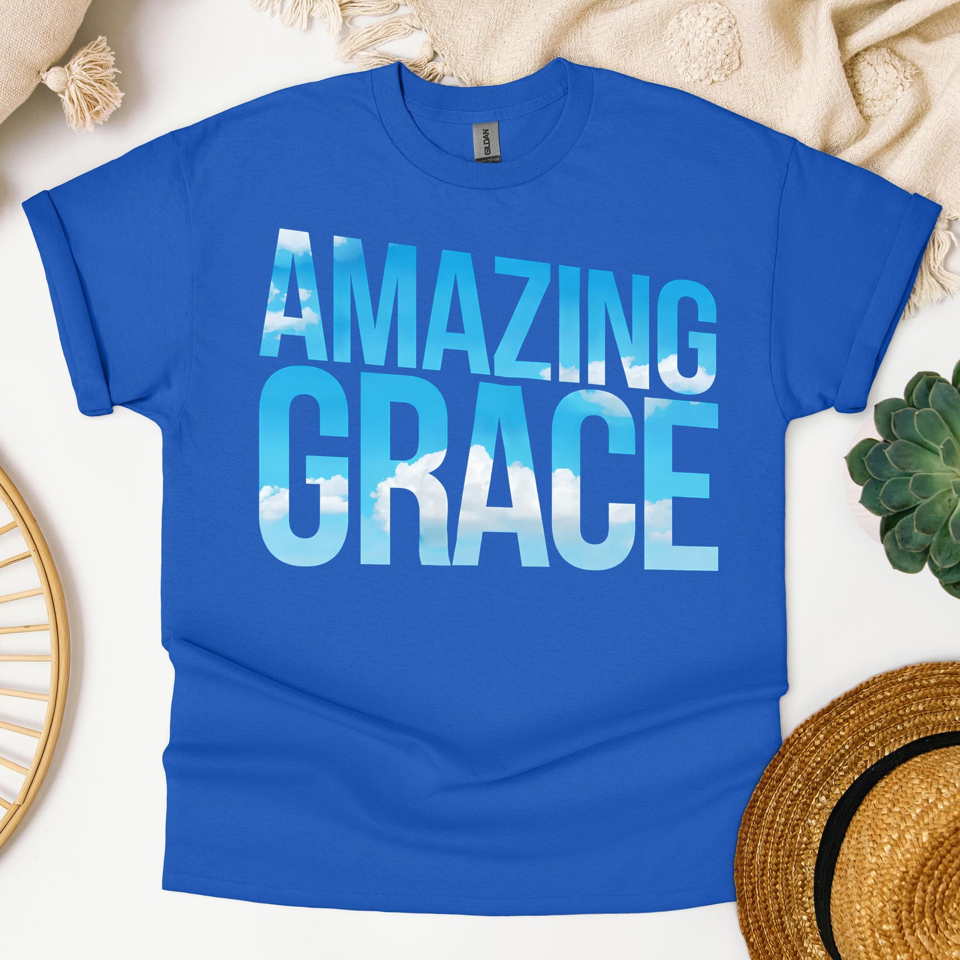 Amazing Grace 04