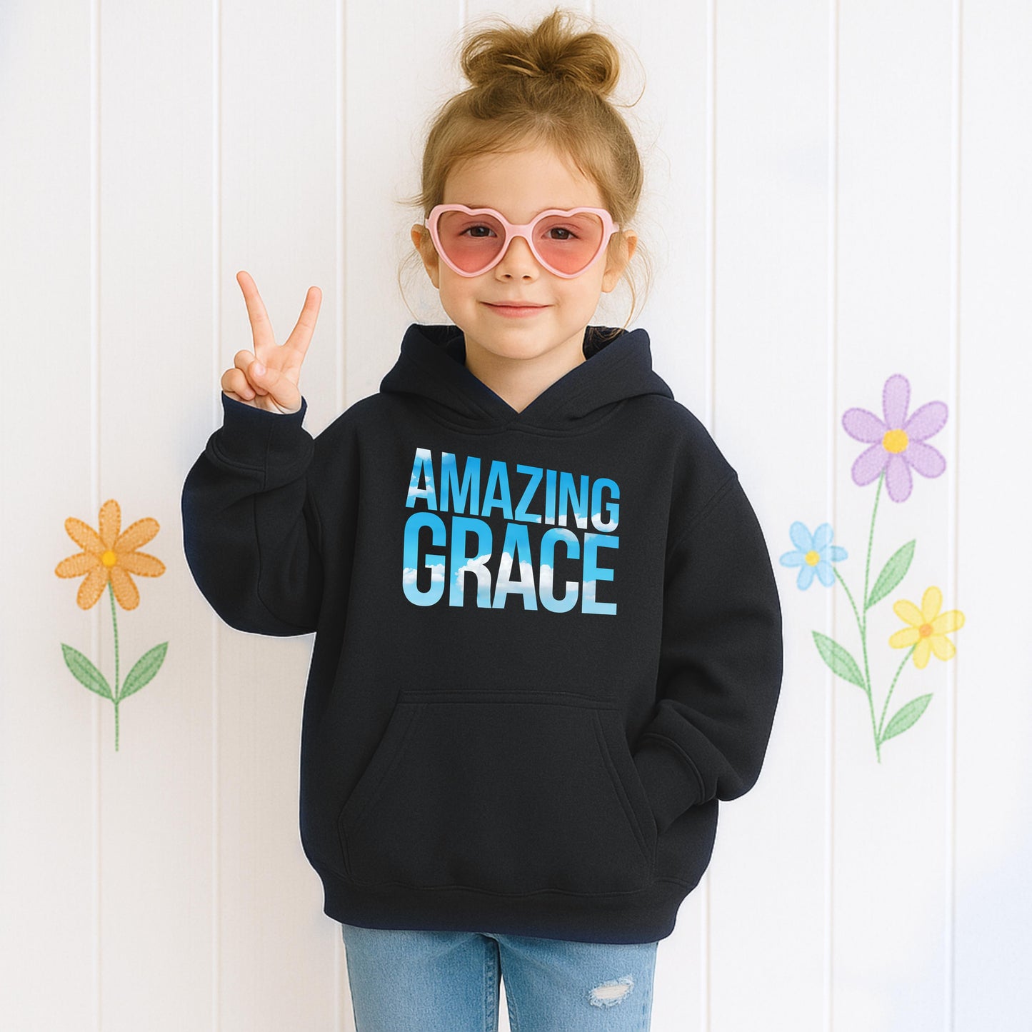 Amazing Grace 04
