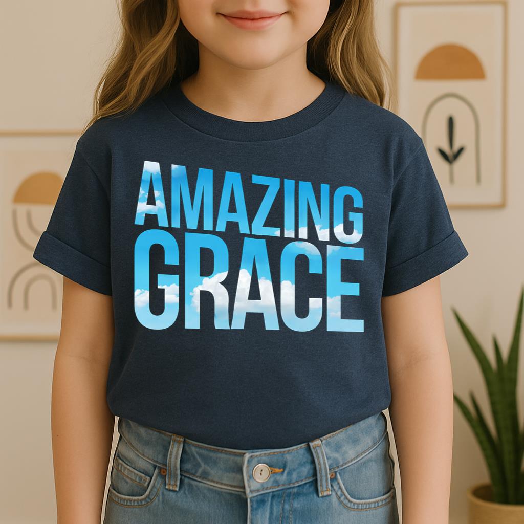 Amazing Grace 04