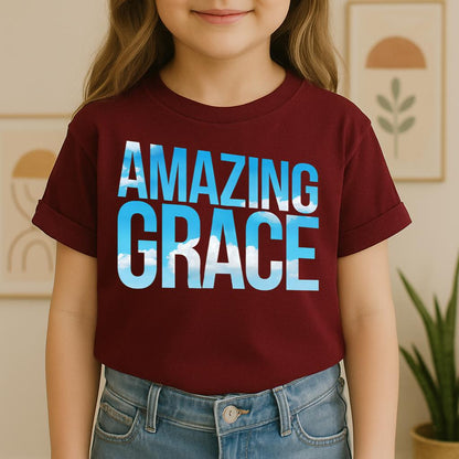 Amazing Grace 04